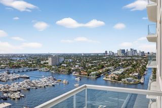 New construction Condo house 153 N Seabreeze Blvd, Unit 2202-S, Fort Lauderdale, FL 33304 - image