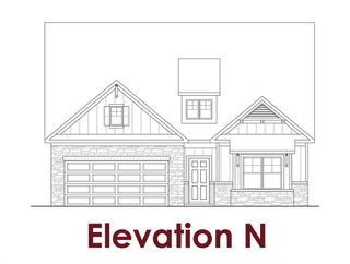 New construction Single-Family house 103 Garland Gable Dr, Cartersville, GA 30120 - image