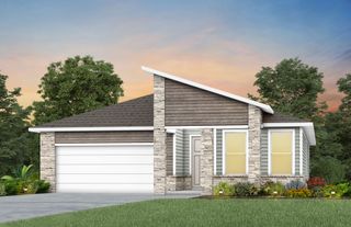 New construction Single-Family house 907 Bur Oak Rd, Lebanon, TN 37090 plan Prestige - image