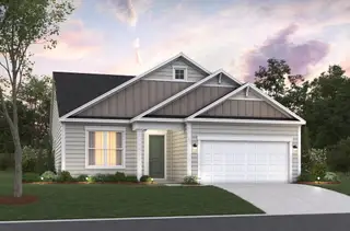 New construction Single-Family house 75 Birdie Wy, Goose Creek, SC 29445 - image