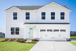 New construction Single-Family house 4061 Acreman Dr, Spartanburg, SC 29307 plan Cedar - image