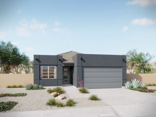 New construction Single-Family house 13985 E Squamata Wy, Vail, AZ 85641 plan Brandy - image