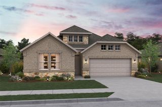 New construction Single-Family house 2024 Roaring Fork Drive, Royse City, TX 75189 Boise- photo