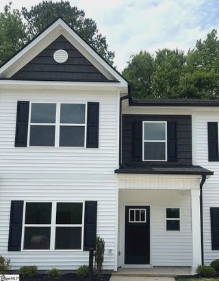 New construction Single-Family house 624 Farcroft Trl, Roebuck, SC 29376 plan 1692 Townhome - image