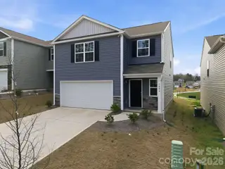 New construction Single-Family house 1006 20Th Avenue Lp Se, Hickory, NC 28602 - image