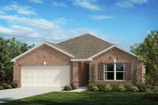 New construction Single-Family house 18210 Sessile Oak Drive, Tomball, TX 77377 - photo