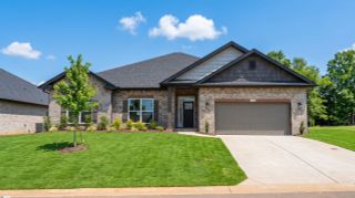 New construction Single-Family house 227 Rolling Waters Dr, Greenville, SC 29605 plan 2505 - image