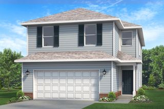 New construction Single-Family house 5213 Muscadine Wy, Milton, FL 32570 plan 2033 - image