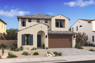 New construction Single-Family house 1091 E Yellowstone Pl, Chandler, AZ 85249 plan Vienne - image