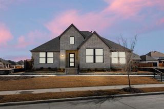 New construction Single-Family house 9712 Talia Blvd, Mesquite, TX 75126 plan Maranda - image
