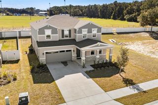 New construction Single-Family house 3657 Sublett Lp, Tavares, FL 32778 - image