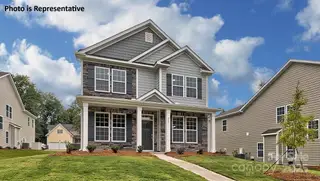 New construction  house 9005 Sawtooth Oak Aly, Huntersville, NC 28078 plan Jackson - image