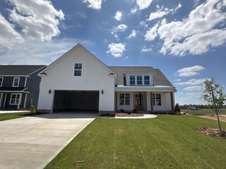 New construction Single-Family house 454 Woodlawn St, Evans, GA 30809 - image