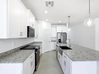 New construction Single-Family house 24651 W Grenadine Rd, Buckeye, AZ 85326 plan Jubilee - image