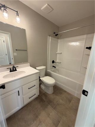 New construction Single-Family house 29 Warrior Ct, Hoschton, GA 30548 - image