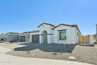 New construction Single-Family house 22757 E Saddle Wy, Queen Creek, AZ 85142 plan Topaz - image