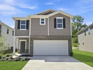 New construction Single-Family house 423 Upland Water Ct, Spartanburg, SC 29301 plan Dallas - image