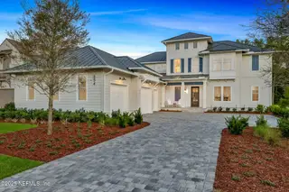 New construction Single-Family house 354 River Breeze Dr, Ponte Vedra, FL 32081 - image