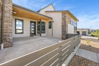 New construction Single-Family house 1889 Spring Bloom Dr, Windsor, CO 80550 plan The Alexandra - image