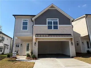 New construction Single-Family house 3932 Fulson Dr, Lilburn, GA 30047 - image