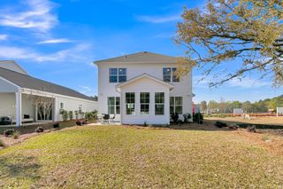 New construction Single-Family house 157 Casein St, Summerville, SC 29483 - image