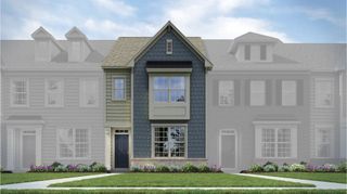New construction Multi-Family house 9451 Old Dowd Rd, Charlotte, NC 28214 plan Jordan - image