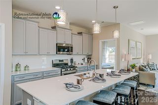 New construction Single-Family house 1119 Coopers Ct, Unit 194, Belmont, NC 28012 - image