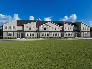 New construction Single-Family house 5441 Osprey Meadow Wy, St. Cloud, FL 34771 plan Maple - image