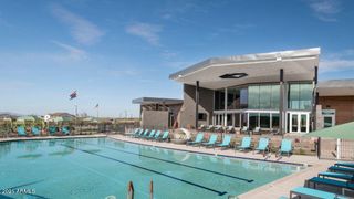 New construction  house 32597 N 122Nd Ln, Peoria, AZ 85383 plan Erikson - image