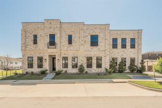 New construction Condo house 305 Sunset Ln, Unit 101, Fort Worth, TX 76114 - image