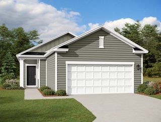 New construction  house 5326 Bending Flats Wy, Summerville, SC 29485 plan Atlantis - image
