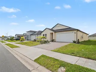 New construction Single-Family house 11704 74Th Cir E, Palmetto, FL 34221 plan Augusta - image