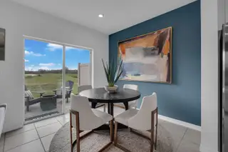 New construction Townhouse house 1938 Fan Palm Dr, Davenport, FL 33897 plan Rosalia - image