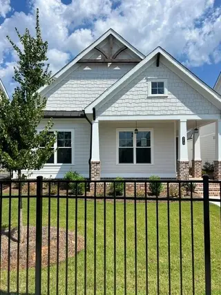 New construction Single-Family house 510 Godfrey Dr, Cumming, GA 30040 plan The McDaniel - image