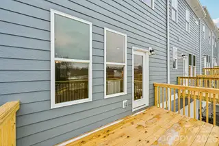 New construction Townhouse house 11017 Warfield Ave, Unit 4, Huntersville, NC 28078 - image