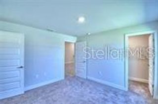 New construction house 1541 Leamington Ln, Winter Haven, FL 33884 plan 2200 - image