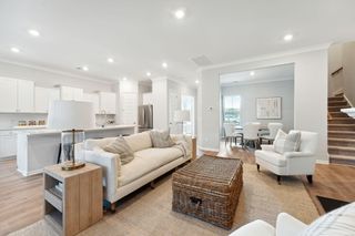 New construction Single-Family house 1662 Locals St, Summerville, SC 29485 plan Lily - image