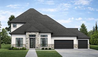 New construction Single-Family house 15707 Dandelion Dreams St, Conroe, TX 77302 - image