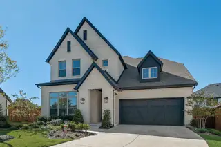 New construction Single-Family house 2505 Runhappy Ct, Celina, TX 75009 - image