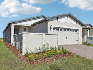 New construction Single-Family house 618 Pennywort St, Lake Alfred, FL 33850 plan Acadia - image