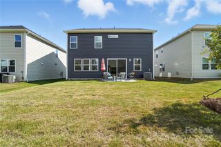 New construction Single-Family house 2829 Westmont Dr, Gastonia, NC 28052 plan Redwood - image