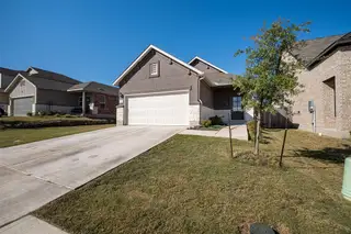 New construction Single-Family house 213 Papaya Dr, Buda, TX 78610 plan Allegro - image