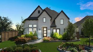 New construction Single-Family house 1914 Olmsted Court, Katy, TX 77493 - photo