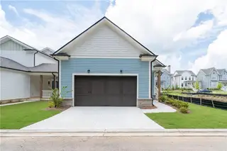 New construction Single-Family house 1033 Crossroad Trl, Milton, GA 30004 - image