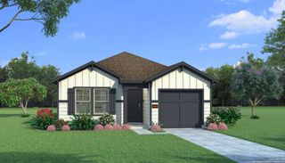 New construction Single-Family house 8645 Merlin, San Antonio, TX 78222 Wilson P- photo