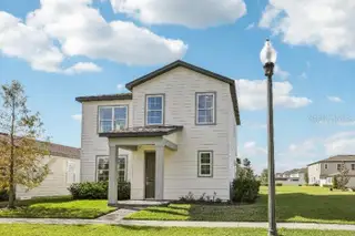 New construction Single-Family house 11189 Green Citron Aly, Winter Garden, FL 34787 plan Chapin - image