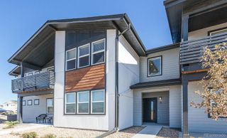 New construction Condo/Apt house 2296 Setting Sun Drive, Unit 3, Windsor, CO 80550 Rockefeller - photo