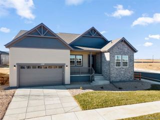 New construction Single-Family house 15287 Poplar St, Thornton, CO 80602 plan Plan 5001 - image