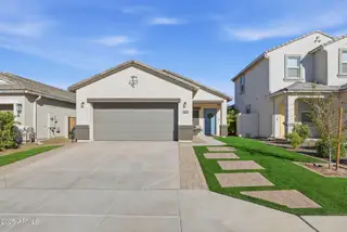 New construction Single-Family house 3350 W Spaulding Ave, Apache Junction, AZ 85120 - image