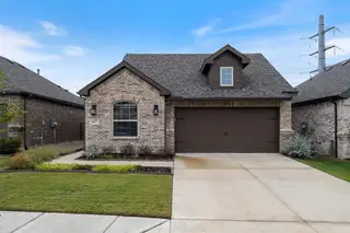 New construction Condo house 1657 Madrid Wy, Rockwall, TX 75087 - image